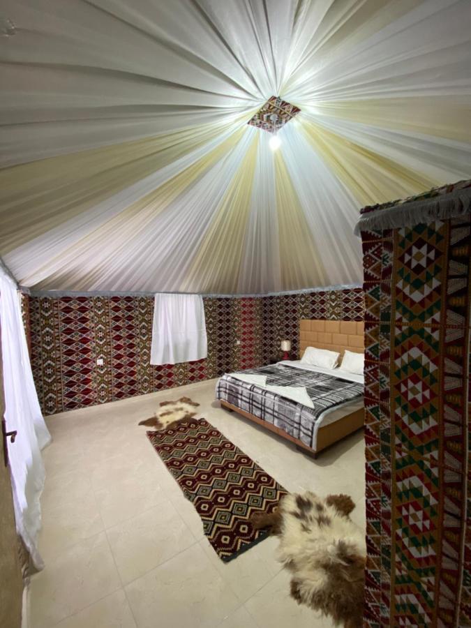 Rum Crown Wadi Rum Exterior photo